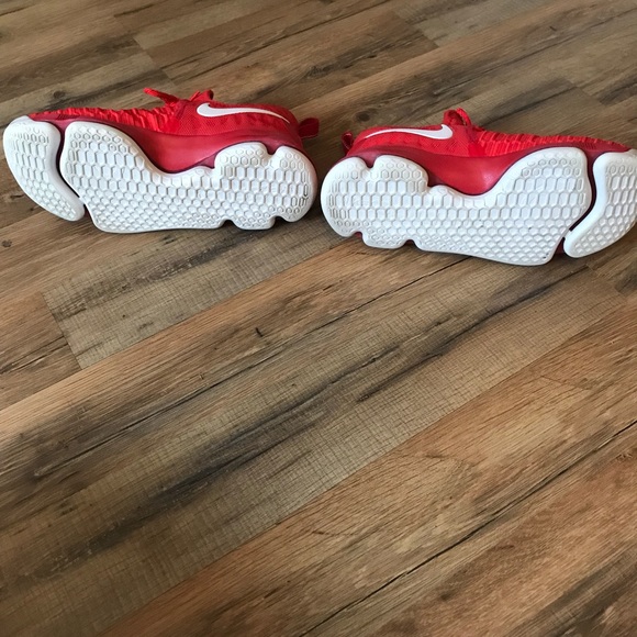 Nike KD nine University Red - Picture 4 of 4
